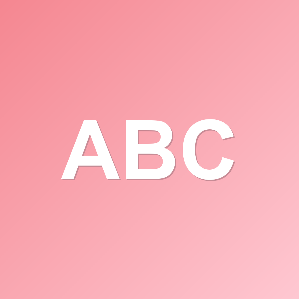 Phonics Joy app icon
